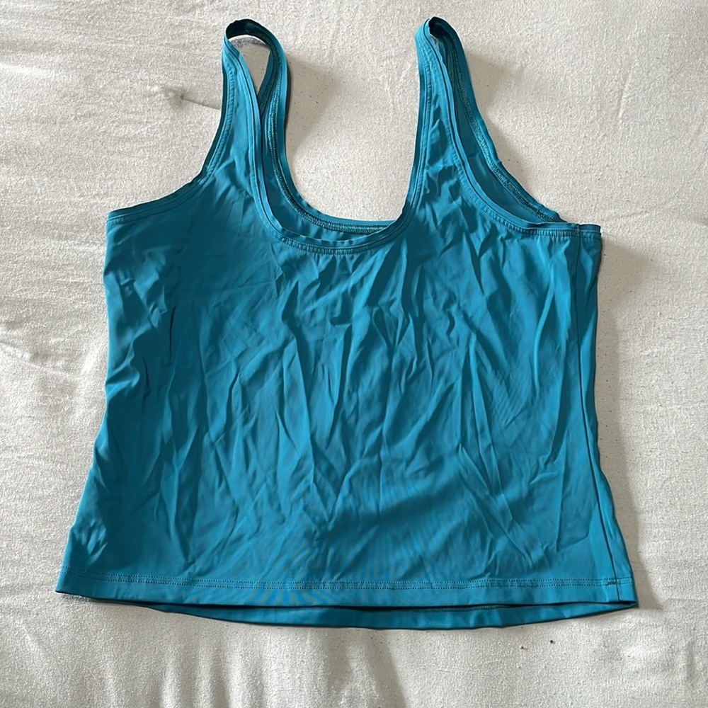 Parade Tank Top - Picture 4 of 4